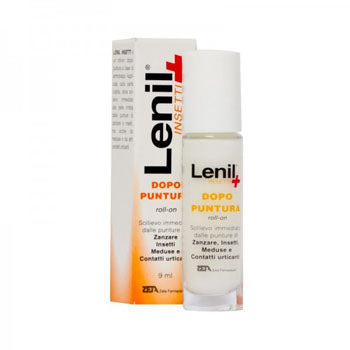 Lenil dopopuntura roll-on Image principale du produit