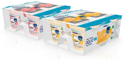 Resource aqua + 3n1 pesca 4pz Immagine principale del prodotto