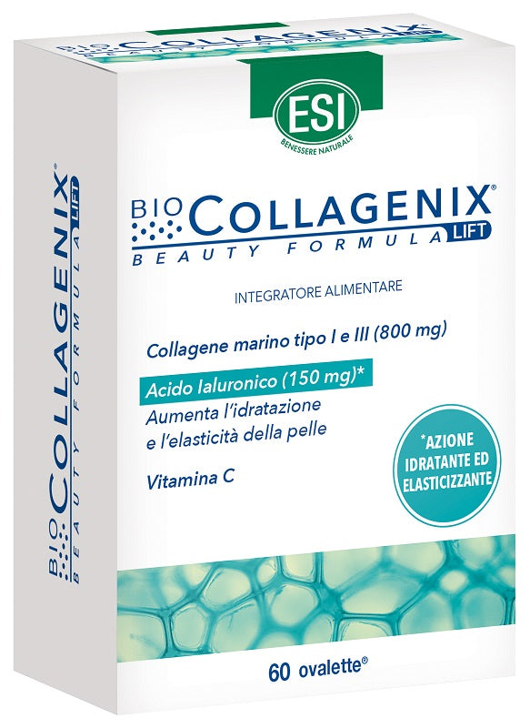 Biocollagenix 60oval