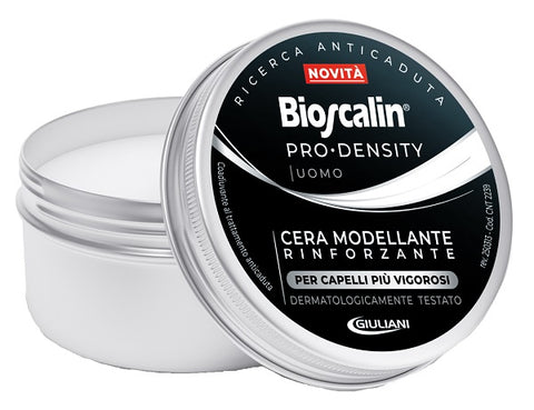 Bioscalin pro density cr model