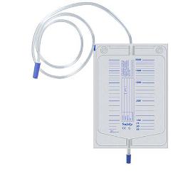 Sacca ur letto s/scar 130cm 1p