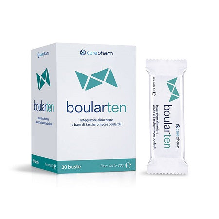 Boularten 20bustine