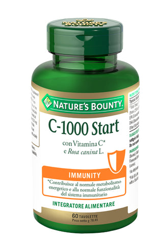 C-1000 start 60tav