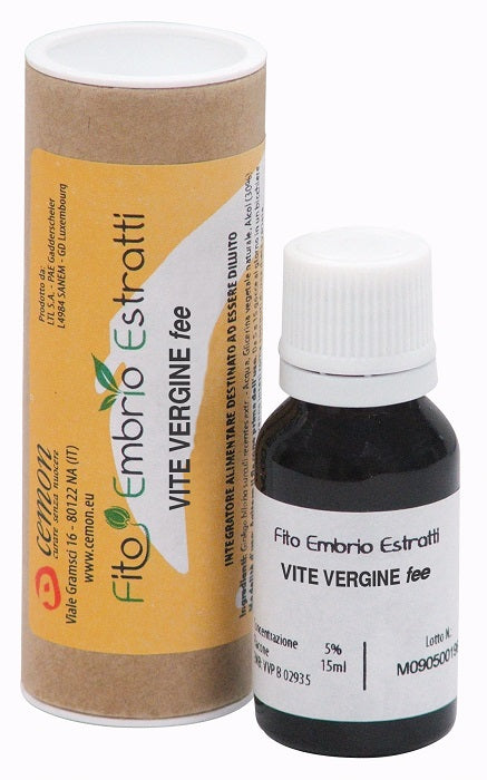 Fee vite vergine 15ml