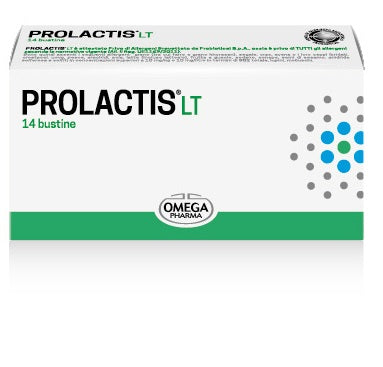 Prolactis lt 14bust