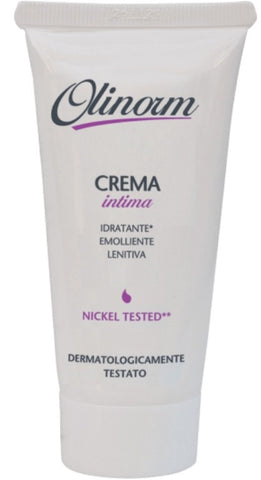 Olinorm crema intima 50ml