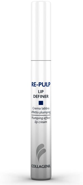 Collagenil re-pulp lip def10ml Image principale du produit