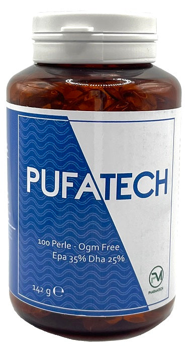 Pufatech 100prl