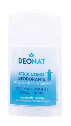 Deonat fresh deo uomo 100g