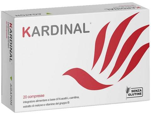 Kardinal 20cpr