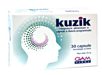 Kuzik 30cps