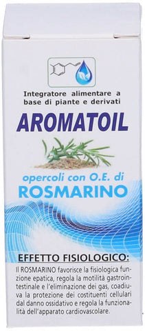 Aromatoil rosmarino 50opr