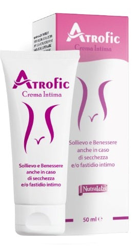 Atrofic crema intima 50ml