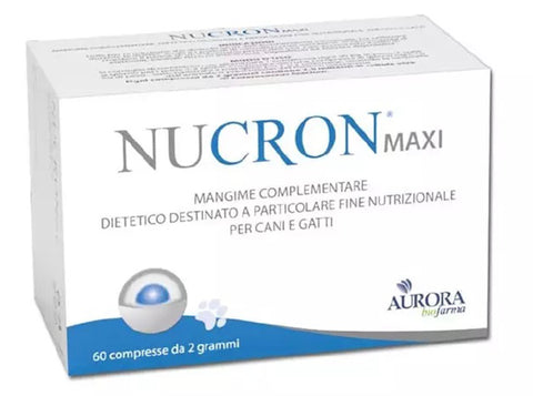 Nucron maxi 60 cpr