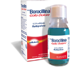 Neoboro golado*collut fl160ml