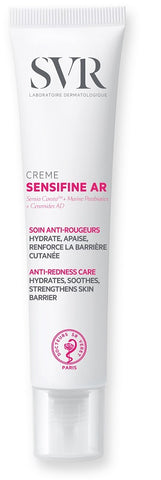 Sensifine ar creme 40ml