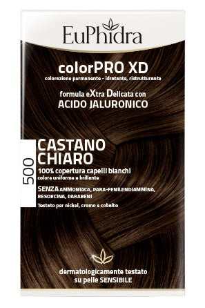 Euphidra colorpro xd500 cast c Immagine principale del prodotto