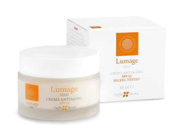 Lumage viso cr topica 50g Immagine principale del prodotto