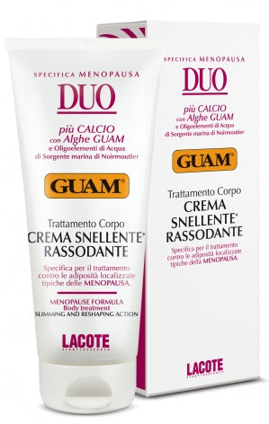 Guam duo crema menop snell/ras