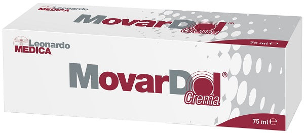 Movardol crema 75ml