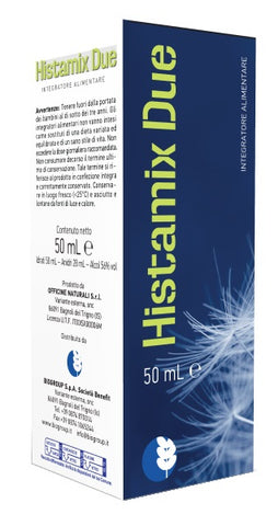 Histamix due 50ml biogroup