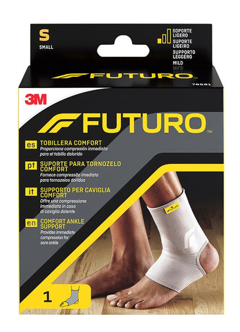 Futuro sup caviglie comfort l