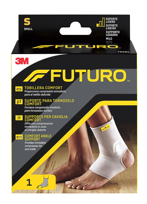 Futuro sup caviglie comfort s