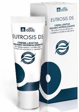 Eutrosis ds crema viso 30ml Immagine principale del prodotto
