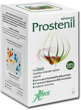 Prostenil advanced 60cps Immagine principale del prodotto