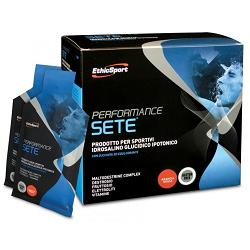 Performance sete arancia 14bus Immagine principale del prodotto