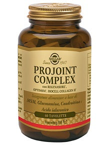 Projoint complex 60tav