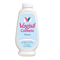 Vagisil*polv igi fem 100g