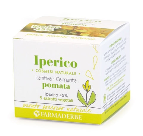 Iperico pomata 75ml