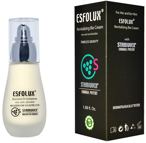 Esfolux biocrema rigen erbagil