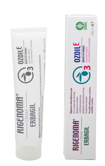 Rigenoma cr normaliz 100ml