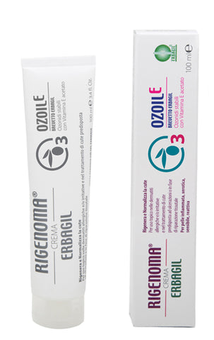 Rigenoma cr normaliz 100ml