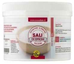 Sali epsom sali polv 500g