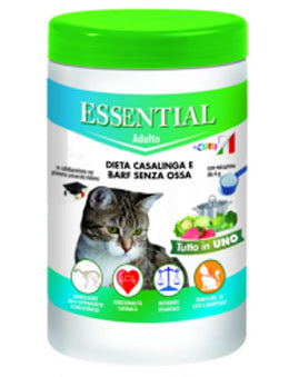 Essential gatto adult 150 gr