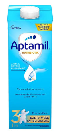 Aptamil 3 latte 1000ml