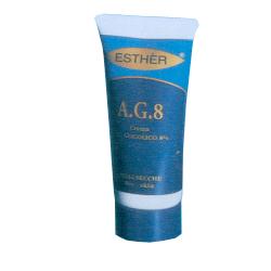 Esther ag*8% crema 30ml