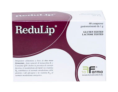 Redulip 60cpr