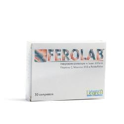 Ferolab 30cpr