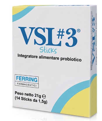 Vsl3 14stick