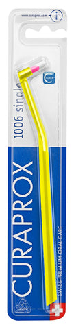 Curaprox cs 1006 single spazz