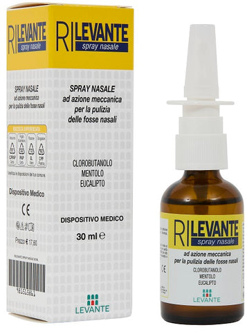 Rilevante spray 30ml