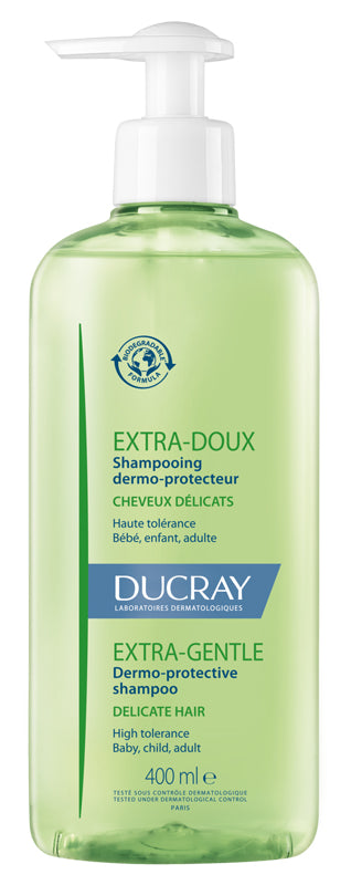 Extradelicato shampoo 400ml
