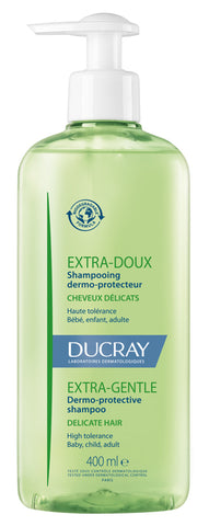 Extradelicato shampoo 400ml