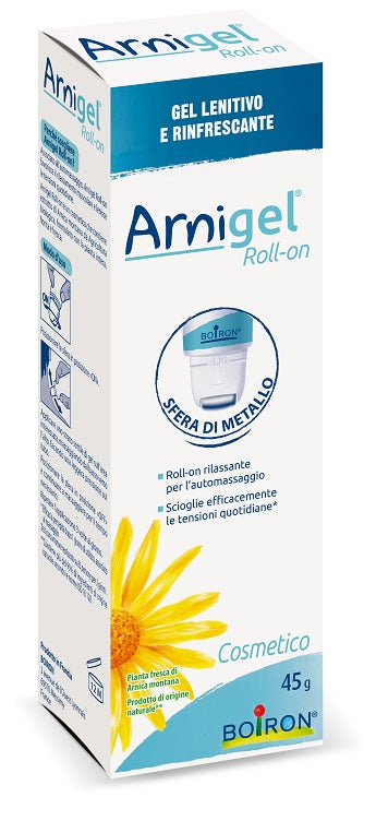 Arnigel roll on 45g Imagem principal do produto