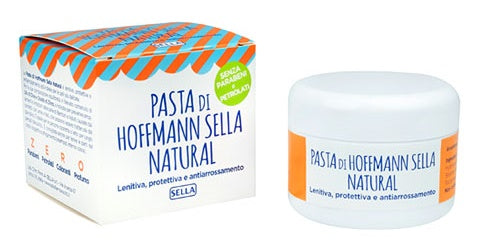 Pasta hoffmann sella nat 200ml Hauptbild
