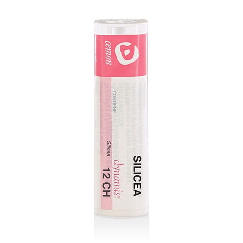 Silicea 12ch gr